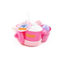 Zestaw naczyń Nastka na 2 osoby 18el w siat 59062