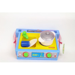 Zestaw Natalia w siatce 43405