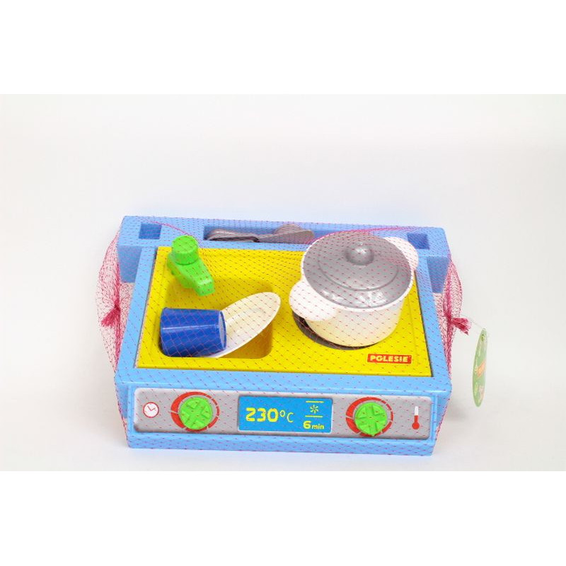 Zestaw Natalia w siatce 43405