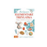 Montessori Elementarz trzylatka 06245