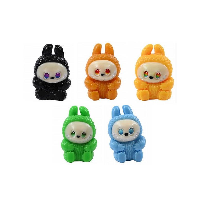 Gniotek duży 8szt/disp D45547 81567