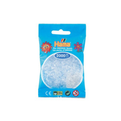 Hama mini koraliki worek 015-501-19 01198