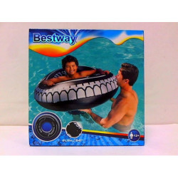 Koło opona 119cm B36102 06936 67180