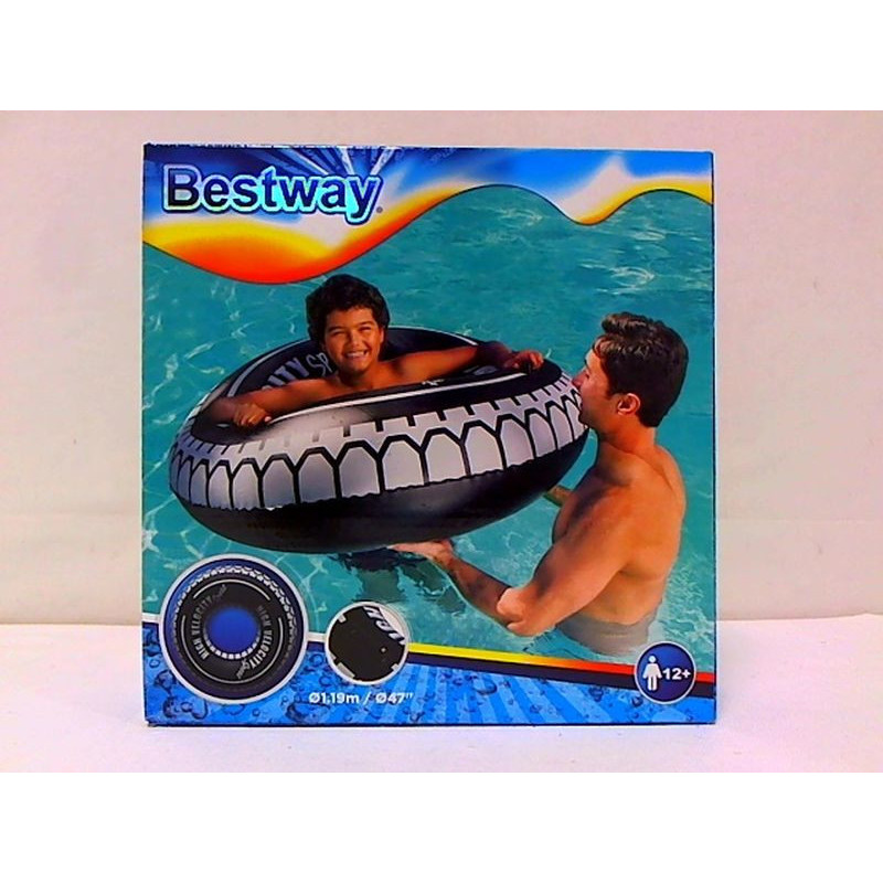 Koło opona 119cm B36102 06936 67180