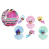 L.O.L. Surprise Mermaids Makeover Magic 598787 /12