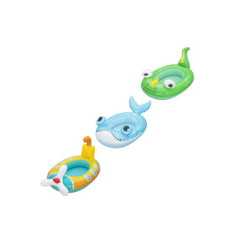 Łódeczka dmuchana dla dzieci B34213 91532