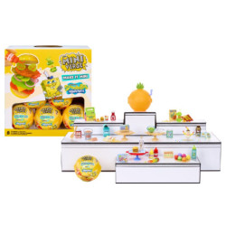 MGA_s Miniverse-Mini Spongebob 599296 /15