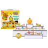 MGA_s Miniverse-Mini Spongebob 599296 /15