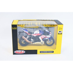 MSZ model Honda CBR1000RR-R Fireblade SP 29127