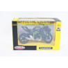 MSZ model Kawasaki Ninja H2R 68496A 27413