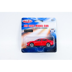 MSZ model Toyota Camry czerwony 82203 26225