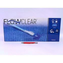 Odkurzacz d/czyszczenia basenu B58212 48325