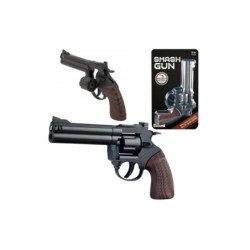 Pistolet metalowy na spłonkę A-0053 20634