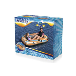 Ponton Kondor 2000 Raft 196x106cm B61139 32429