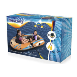 Ponton Kondor 2000 raft zestaw B61141 32436