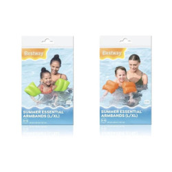 Rękawki do pływania 25x20cm B32325 86231