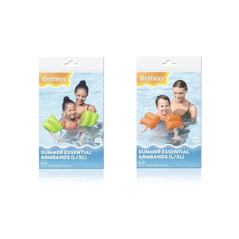 Rękawki do pływania 25x20cm B32325 86231