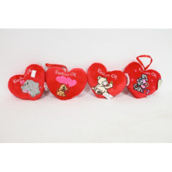 Serce S-1425 15cm mix 152701