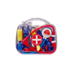 Zestaw lekarski w walizce G8512 14846
