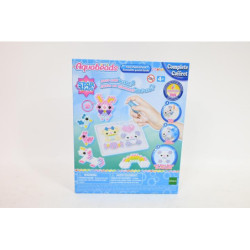 AQUABEADS rękodzieło koraliki wodne 31862