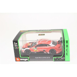 BBU 1:32 DTM Audi RS 5 DTM 41160 11603