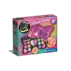 CLE Crazy Chic Kosmetyczka kokarda 18385