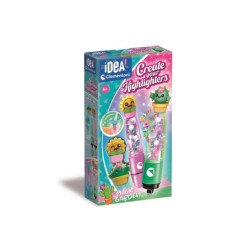 CLE IDEA Mini fabryka markerów Ogród 18397  P