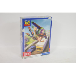 CLE puzzle 1000 Compact Disney ToyStory 37517