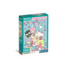 CLE puzzle 1000 Compact Hello Kitty 37117