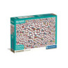 CLE puzzle 1000 Compact Impossib.Hello Kitty 37119