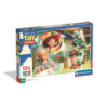 CLE puzzle 104 SuperKolor Toy Story 25009
