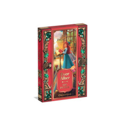 CLE puzzle 500 Book Disney Princess Ariel 35156