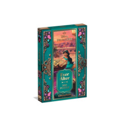 CLE puzzle 500 Book Disney Princess Jasmine 35159