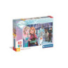 CLE puzzle 60 SuperKolor Frozen 26318