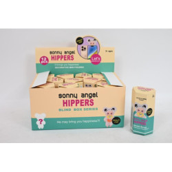 Figurka niespodzianka 12szt/disp 178009