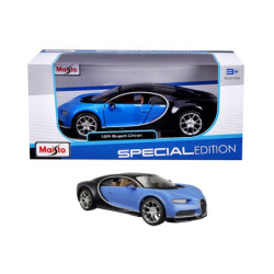 MAISTO Bugatti Chiron 31514 15148