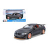 MAISTO BWM M4 GTS 1:24 31246