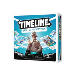 Rebel gra Timeline: Gry i wypoczynek 00528