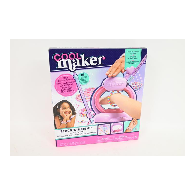 SPIN Cool Maker Studio Bransoletek 6072592 /5