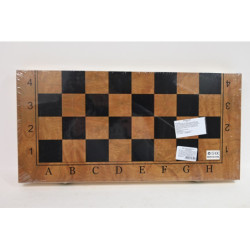 Szachy duże 3204 23204