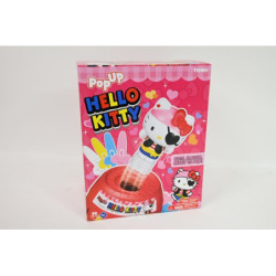 TOMY gra Pop Up Hello Kitty T73866 /4