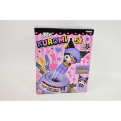 TOMY gra Pop Up Kuromi T73865 /4