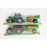 Traktor z maszyną rolniczą G052726 52176