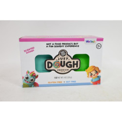 WECOOL Just Dough masa plast.2-pak 1134042 66752