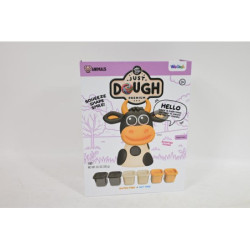WECOOL Just Dough masa plast.Cow 1134122 66790