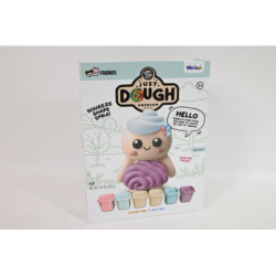 WECOOL Just Dough masa plast.Swirl 1134025 66738