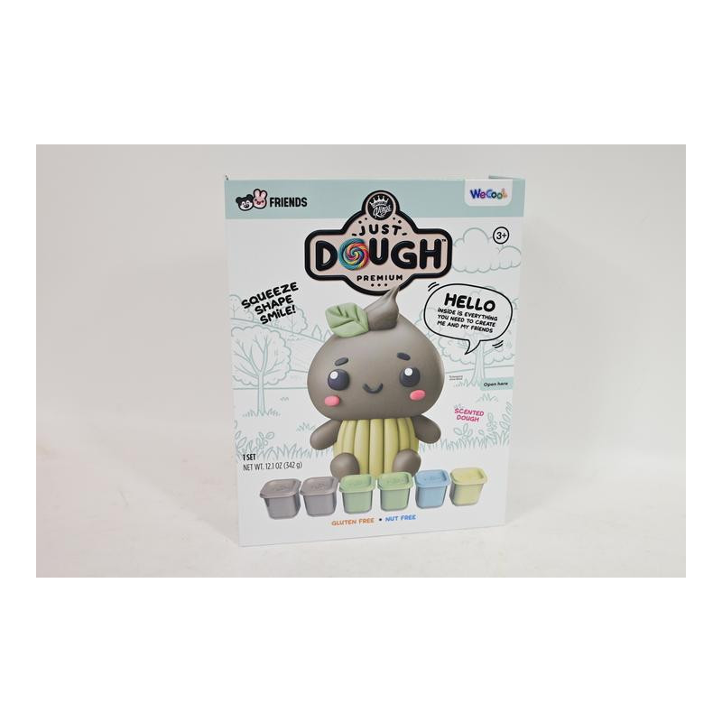 WECOOL JustDough masa plast.Dumpling 1134022 66707