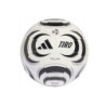  ADIDAS piłka nożna TIRO Club czar/bia 15075