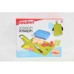  Casdon zestaw do lunchu 75550 00307