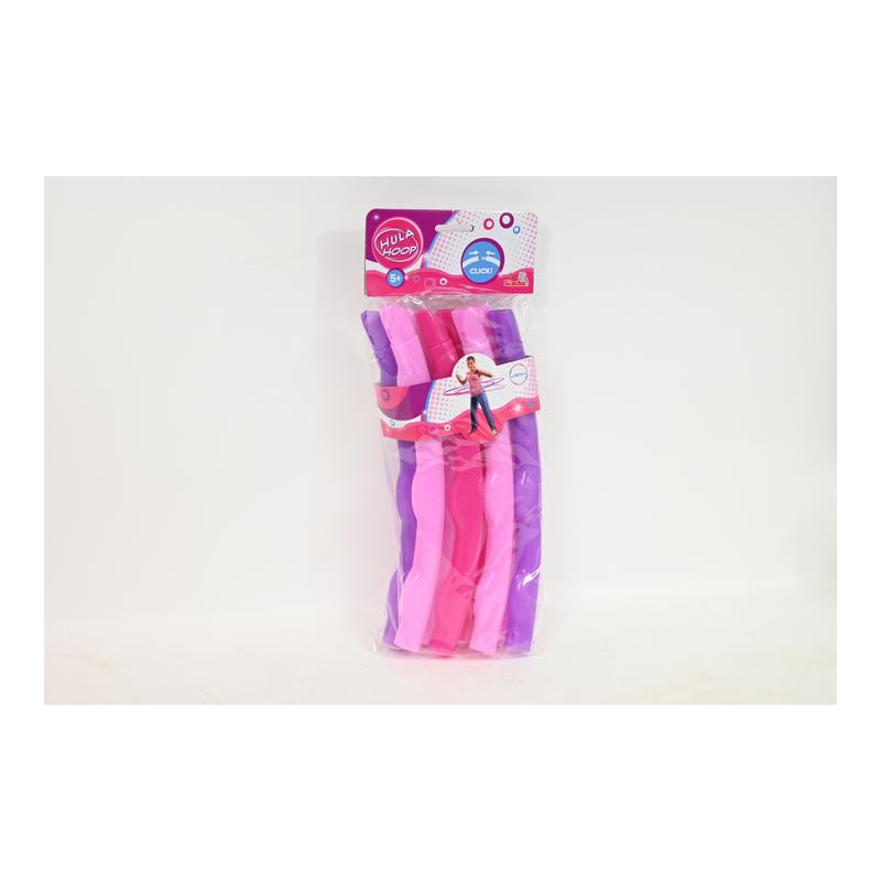  Hula Hoop 80cm składane 740-2271